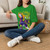 Orange Piccolo Dragon Ball Super T-Shirtj
