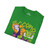 Orange Piccolo Dragon Ball Super T-Shirtj