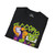 Orange Piccolo Dragon Ball Super T-Shirtj