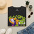 Orange Piccolo Dragon Ball Super T-Shirtj