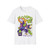 Orange Piccolo Dragon Ball Super T-Shirtj