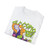 Orange Piccolo Dragon Ball Super T-Shirtj