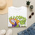 Orange Piccolo Dragon Ball Super T-Shirtj