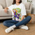 Orange Piccolo Dragon Ball Super T-Shirtj