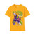 Orange Piccolo Dragon Ball Super T-Shirtj