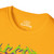 Orange Piccolo Dragon Ball Super T-Shirtj