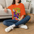 Orange Piccolo Dragon Ball Super T-Shirtj