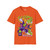 Orange Piccolo Dragon Ball Super T-Shirtj