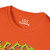 Orange Piccolo Dragon Ball Super T-Shirtj