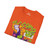 Orange Piccolo Dragon Ball Super T-Shirtj