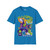 Orange Piccolo Dragon Ball Super T-Shirtj