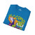 Orange Piccolo Dragon Ball Super T-Shirtj