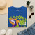 Orange Piccolo Dragon Ball Super T-Shirtj