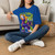 Orange Piccolo Dragon Ball Super T-Shirtj