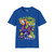 Orange Piccolo Dragon Ball Super T-Shirtj