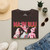 Majin Buu Dragon Ball T-Shirt mmk