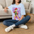 Android 18 Dragon Ball T-Shirtmmjh