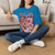 Majin Buu Dragon Ball T-Shirtm