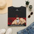 Master Roshi Dragon Ball T-Shirtnn