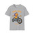 Master Roshi Dragon Ball T-Shirtmmv