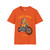 Master Roshi Dragon Ball T-Shirtmmv