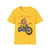 Master Roshi Dragon Ball T-Shirtmmv