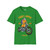 Master Roshi Dragon Ball T-Shirtmmv