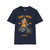 Master Roshi Dragon Ball T-Shirtmmv