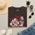 Master Roshi Dragon Ball T-Shirtmmn
