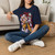 Master Roshi Dragon Ball T-Shirtmmn