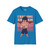 Training Saiyan Dragon Ball T-Shirt