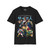 Saiyan Warriors Dragon Ball T-Shirt