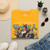 Saiyan Warriors Dragon Ball T-Shirt