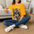 Saiyan Warriors Dragon Ball T-Shirt