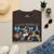 Saiyan Warriors Dragon Ball T-Shirt