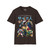 Saiyan Warriors Dragon Ball T-Shirt