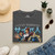 Saiyan Warriors Dragon Ball T-Shirt