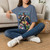 Saiyan Warriors Dragon Ball T-Shirt