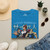 Saiyan Warriors Dragon Ball T-Shirt