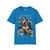 Saiyan Warriors Dragon Ball T-Shirt