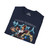 Saiyan Warriors Dragon Ball T-Shirt