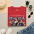 Saiyan Warriors Dragon Ball T-Shirt