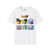 Z Fighters Dragon Ball Daima T-Shirt 