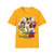 Goku Mini Dragon Ball Daima T-Shirt mnh