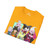 Goku Mini Dragon Ball Daima T-Shirt mnh
