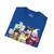 Goku Mini Dragon Ball Daima T-Shirt mnh