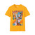 Bulma Waifu Dragon Ball T-Shirt
