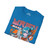 Bulma Waifu Dragon Ball T-Shirt