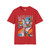 Bulma Waifu Dragon Ball T-Shirt