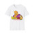 Orange Piccolo Dragon Ball Super T-Shirtm
